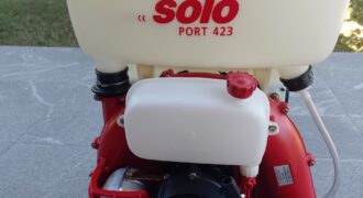 Benzinski atomizer :Solo PORT 423 E